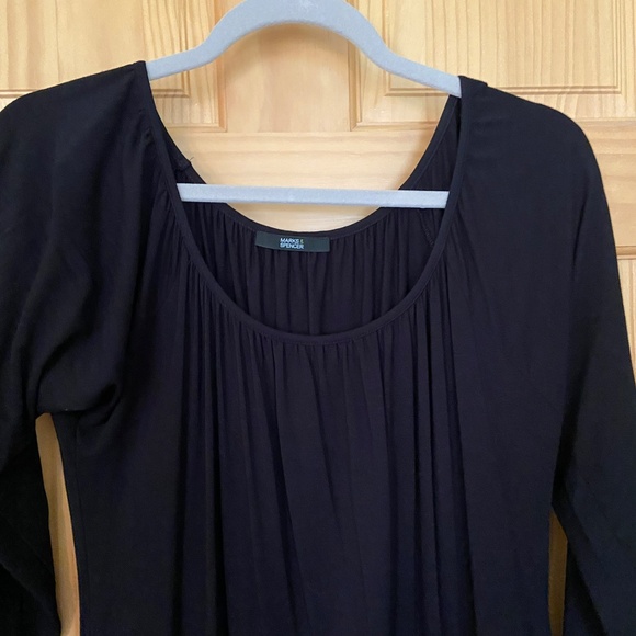 Little Black Dress by Marks and Spencer (UK 12) - Picture 2 of 7